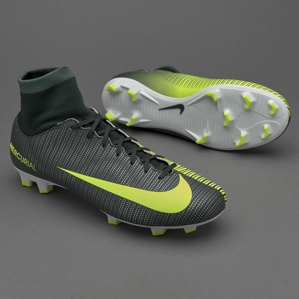 Nike Mercurial Victory VI CR7 DF FG